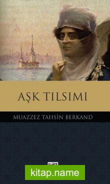 Aşk Tılsımı