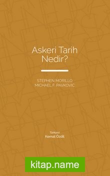 Askeri Tarih Nedir?