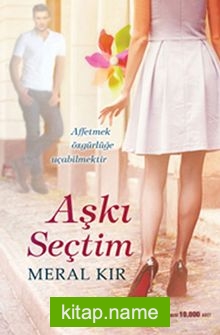 Aşkı Seçtim