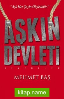 Aşkın Devleti