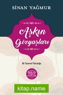 Aşkın Gözyaşları (5 Kitap Birarada – Ciltli)
