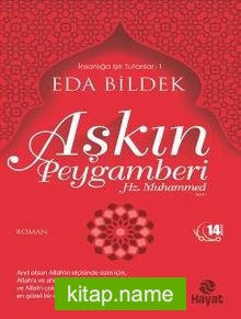 Aşkın Peygamberi