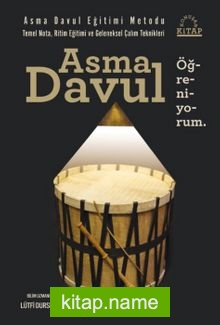 Asma Davul Öğreniyorum