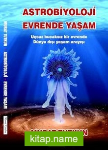 Astrobiyoloji Evrende Yaşam