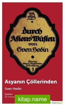 Asyanın Çöllerinden