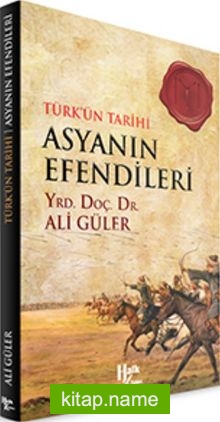 Asyanın Efendileri