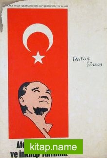 Atatürk İlkeleri ve İnkılap Tarihimiz (1-H-66)