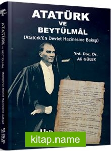 Atatürk ve Beytülmal