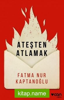 Ateşten Atlamak