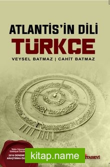 Atlantis’in Dili Türkçe
