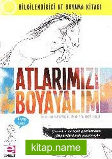 Atlarımızı Boyayalım