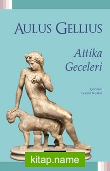 Attika Geceleri