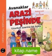 Avanaklar Arazi Peşinde