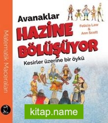 Avanaklar Hazine Bölüşüyor  Kesirler Üzerine Bir Öykü