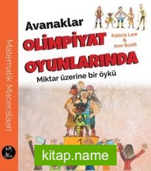 Avanaklar Olimpiyat Oyunlarında  Miktar Üzerine Bir Öykü