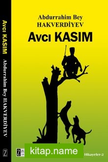 Avcı Kasım