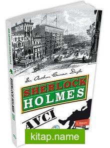 Avcı – Sherlock Holmes