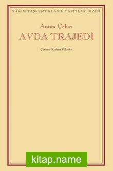 Avda Trajedi