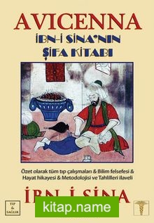 Avicenna İbn-i Sina’nın Şifa Kitabı