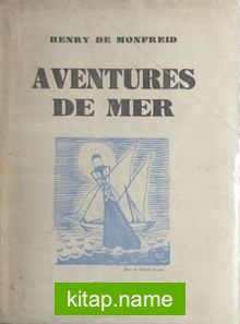 Avrntures de Mer (4-D-31)