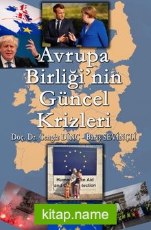 Avrupa Birliği’nin Güncel Krizleri