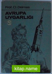 Avrupa Uygarlığı Kod: 11-E-16