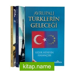 Avrupa’da Yaşam Seti (3 Kitap)