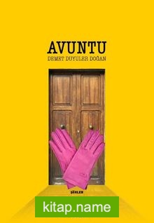 Avuntu kitap kapağı