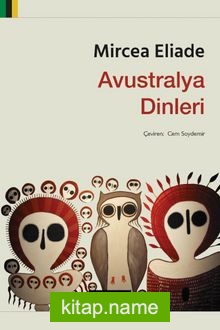 Avustralya Dinleri