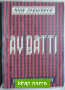 Ay Battı (2-D-77)