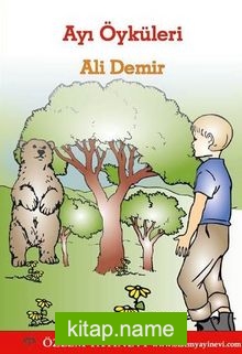 Ayı Öyküleri