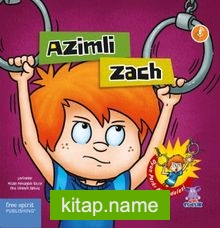 Azimli Zach