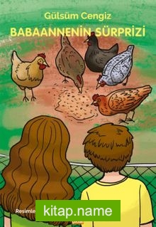 Babaannenin Sürprizi