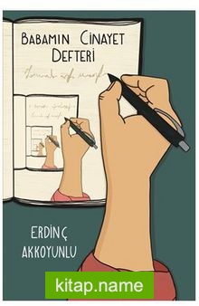 Babamın Cinayet Defteri