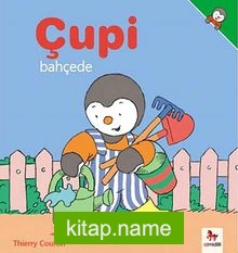 Bahçede / Çupi