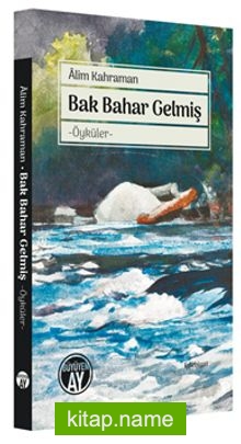 Bak Bahar Gelmiş