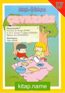 Bak-Öğren Çevremiz 17