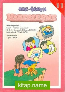 Bak-Öğren Haberleşme 11