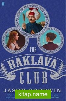 Baklava Club