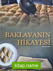 Baklavanın Hikayesi