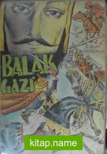 Balak Gazi (4-C-21)