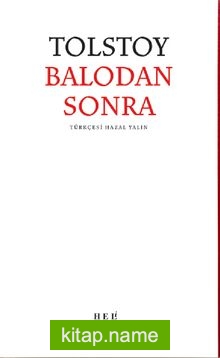 Balodan Sonra