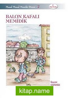 Balon Kafalı Memidik