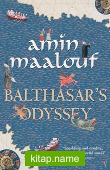 Balthasars Odyssey