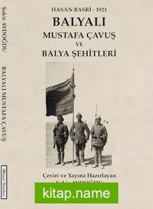 Balyalı Mustafa Çavuş