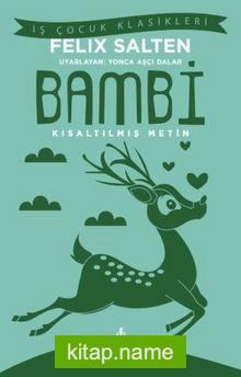 Bambi (Kısaltılmış Metin)