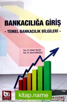 Bankacılığa Giriş Temel Bankacılık Bilgileri