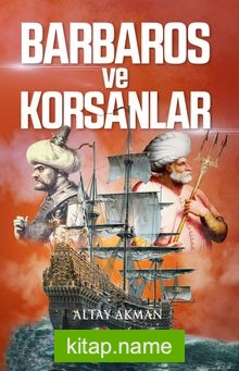 Barbaros ve Korsanlar