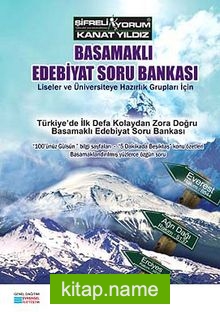 Basamaklı Edebiyat Soru Bankası
