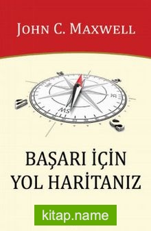 Başarı İçin Yol Haritanız